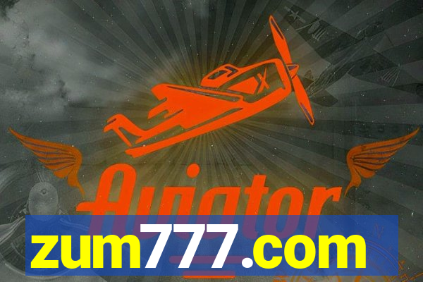 zum777.com