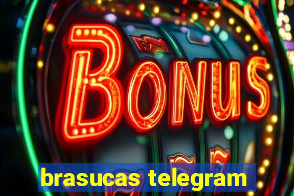 brasucas telegram