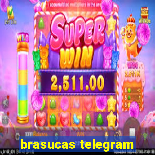 brasucas telegram