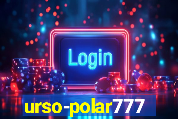 urso-polar777