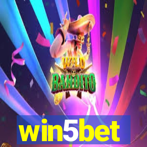 win5bet