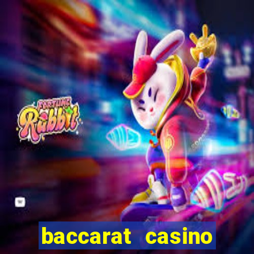 baccarat casino online espa?a