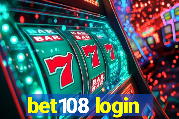 bet108 login