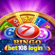 bet108 login