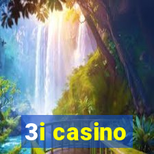 3i casino