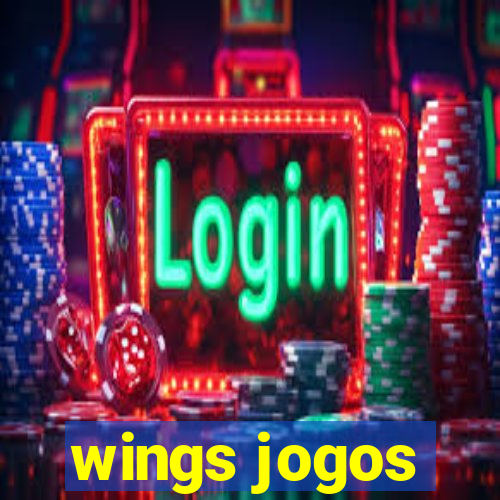 wings jogos