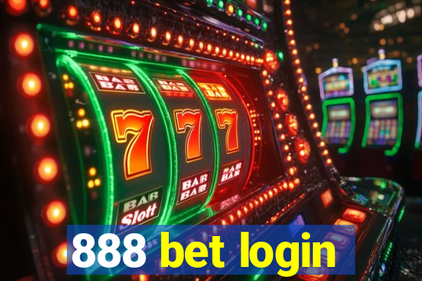 888 bet login