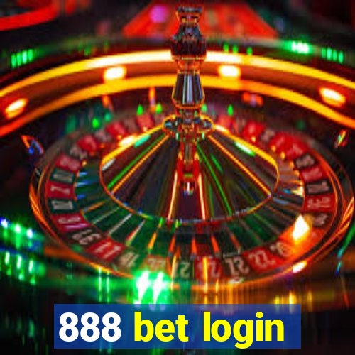 888 bet login