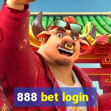 888 bet login