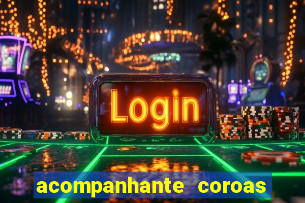 acompanhante coroas sao paulo