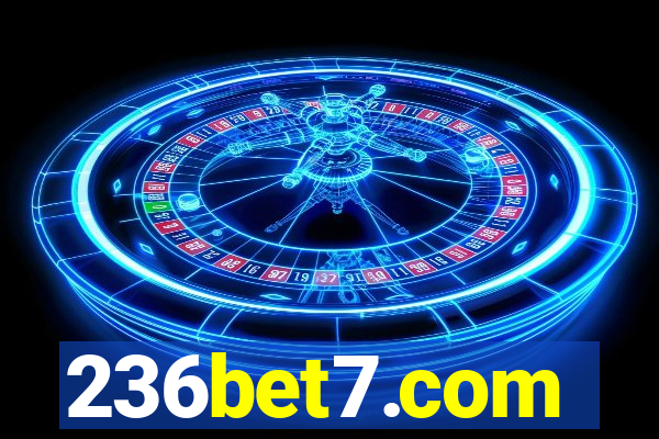 236bet7.com