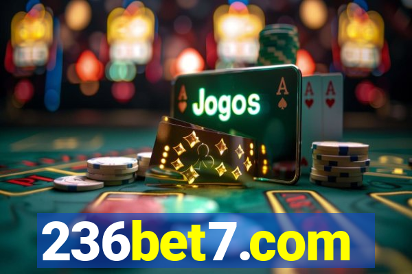 236bet7.com