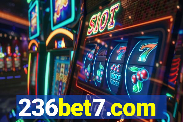 236bet7.com