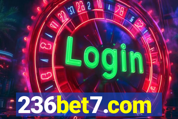 236bet7.com