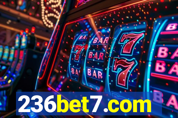 236bet7.com