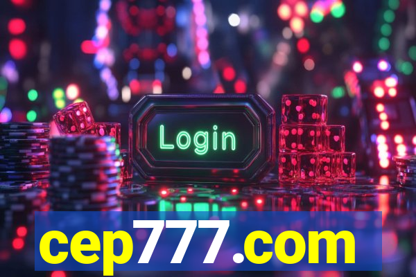 cep777.com