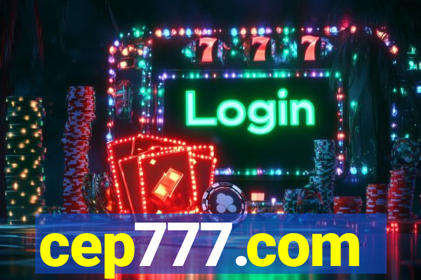 cep777.com