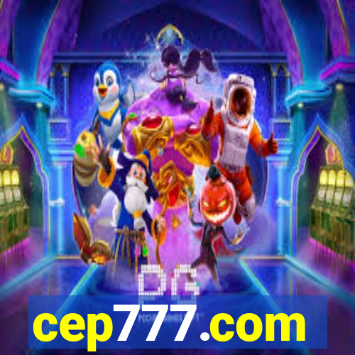 cep777.com