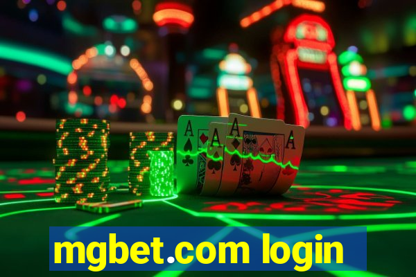 mgbet.com login