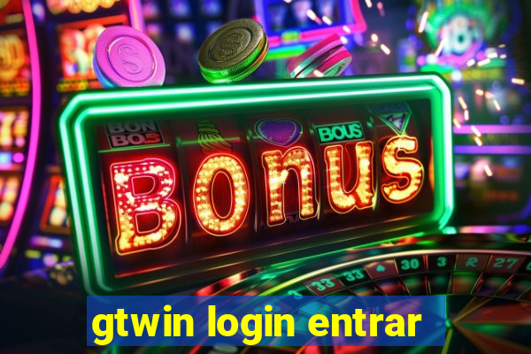 gtwin login entrar