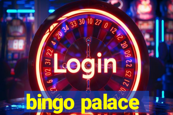 bingo palace