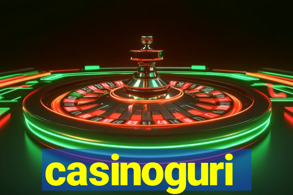 casinoguri