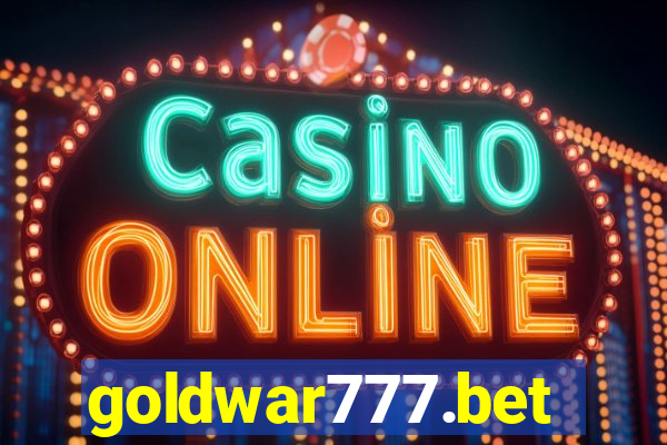 goldwar777.bet