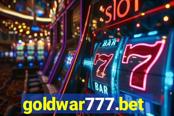 goldwar777.bet