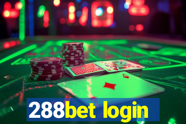 288bet login