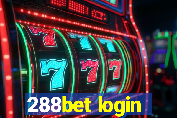 288bet login