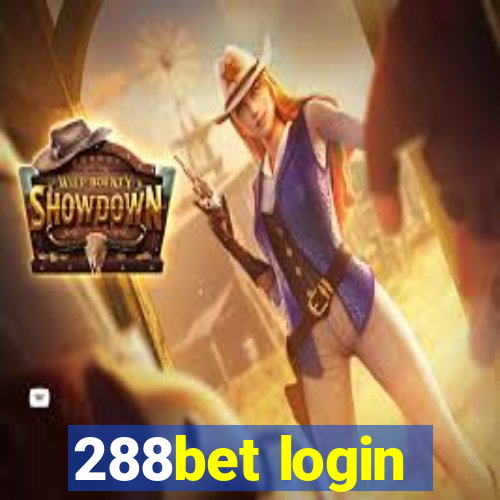 288bet login