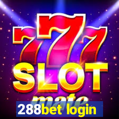 288bet login