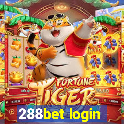 288bet login