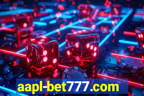 aapl-bet777.com