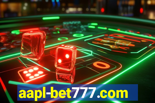 aapl-bet777.com