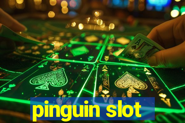 pinguin slot