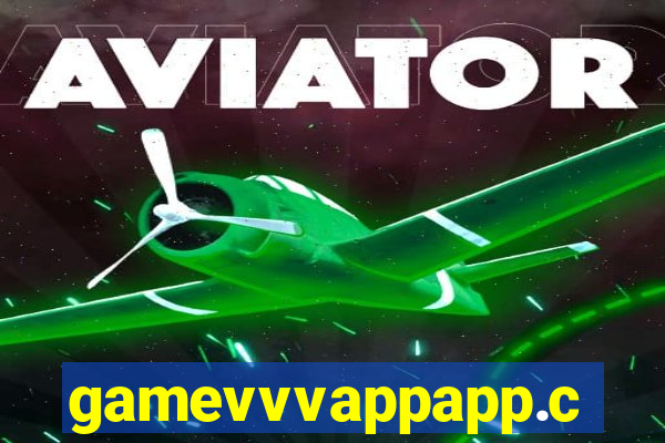 gamevvvappapp.com