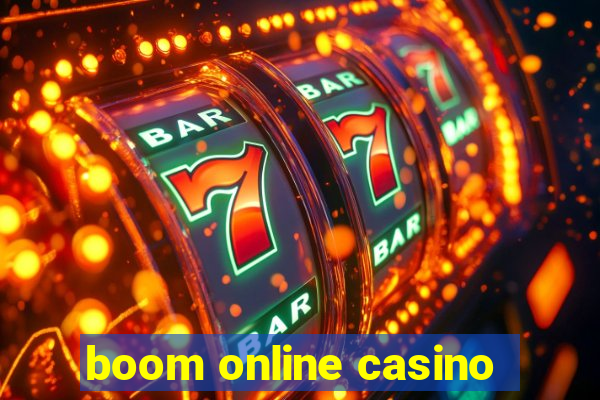 boom online casino