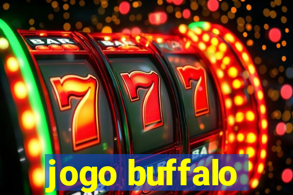 jogo buffalo