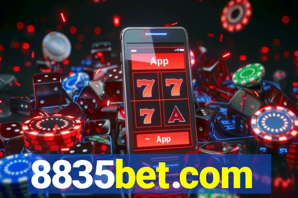 8835bet.com