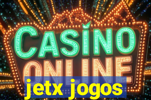 jetx jogos