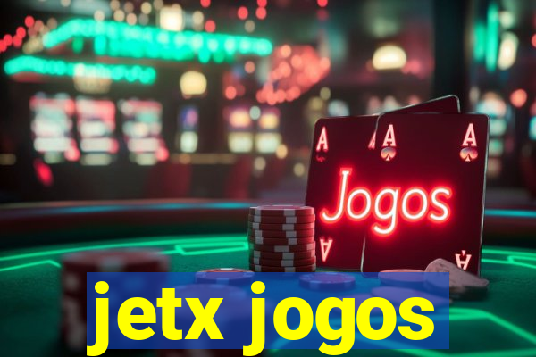 jetx jogos