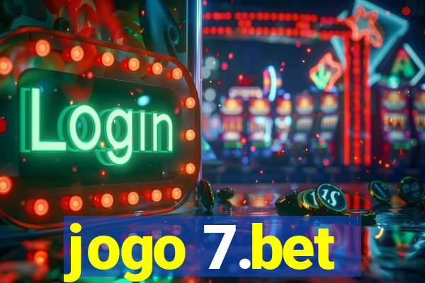 jogo 7.bet