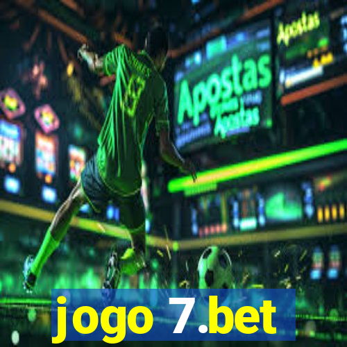 jogo 7.bet