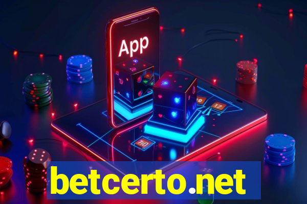 betcerto.net