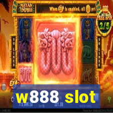 w888 slot