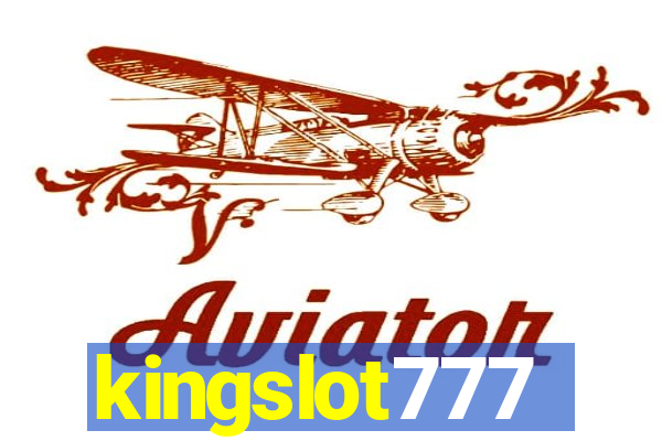 kingslot777