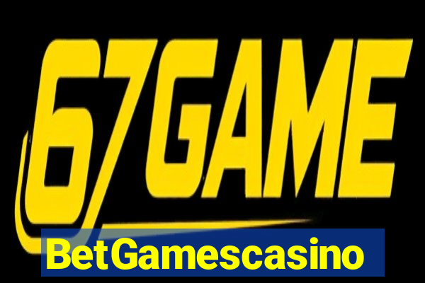 BetGamescasino