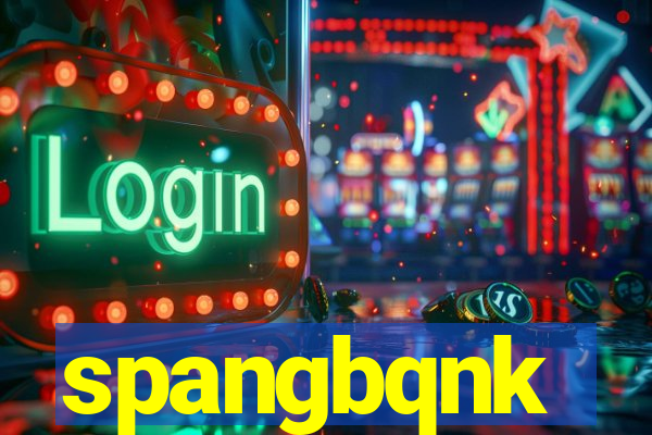 spangbqnk