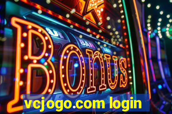 vcjogo.com login